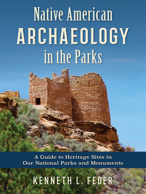 cover image of Native American Archaeology in the Parks